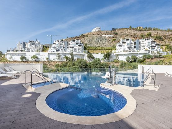 Atico con 3 dormitorios en La Quinta, Benahavis | DM Properties