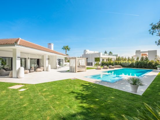 Buy villa in Marbella - Puerto Banus | DM Properties