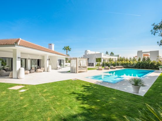 Villa for sale in Marbella - Puerto Banus | DM Properties