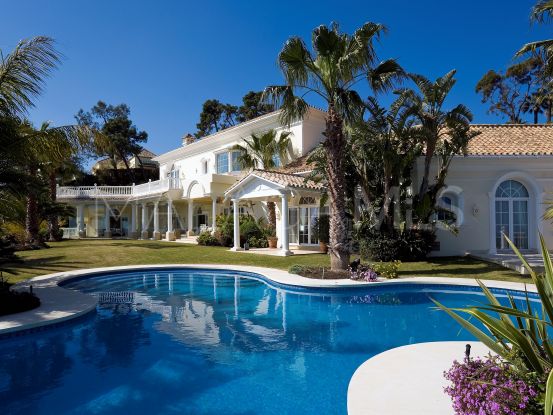 For sale La Zagaleta villa | DM Properties