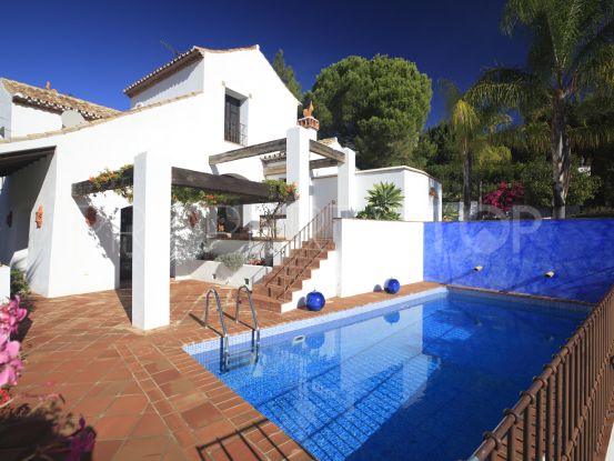 For sale El Madroñal 4 bedrooms villa | DM Properties