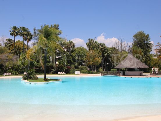 Alhambra del Golf 2 bedrooms ground floor apartment for sale | DM Properties