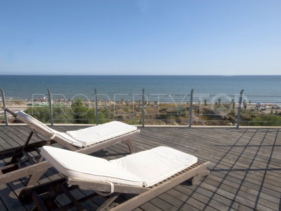 Las Chapas 5 bedrooms villa for sale | DM Properties