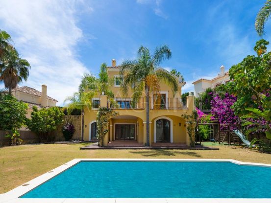 El Paraiso, Estepona, villa en venta | Quorum Estates