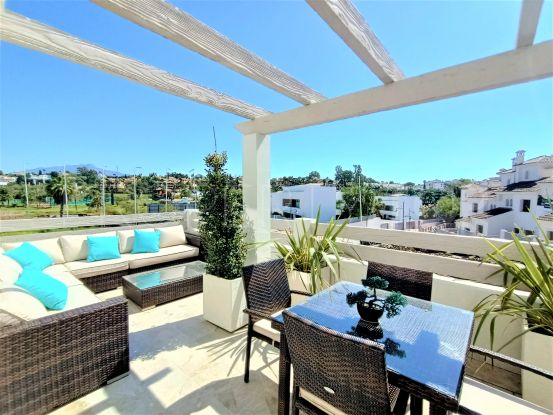 For sale town house in Nueva Atalaya | Quorum Estates