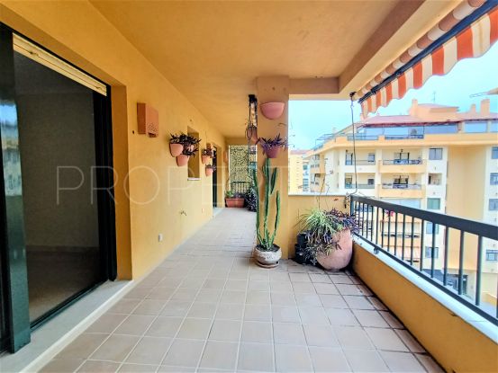 Apartamento en venta en Guadalcantara, San Pedro de Alcantara | Quorum Estates