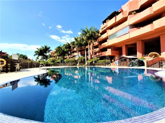 Apartment for sale in Las Nayades with 2 bedrooms | Quorum Estates