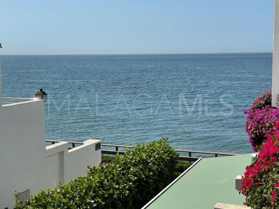 For sale town house with 3 bedrooms in El Pirata, Estepona | Quorum Estates