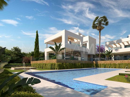For sale Perlas del Mar villa with 4 bedrooms | Quorum Estates