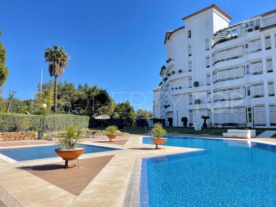 For sale apartment in Playas del Duque with 2 bedrooms | Quorum Estates