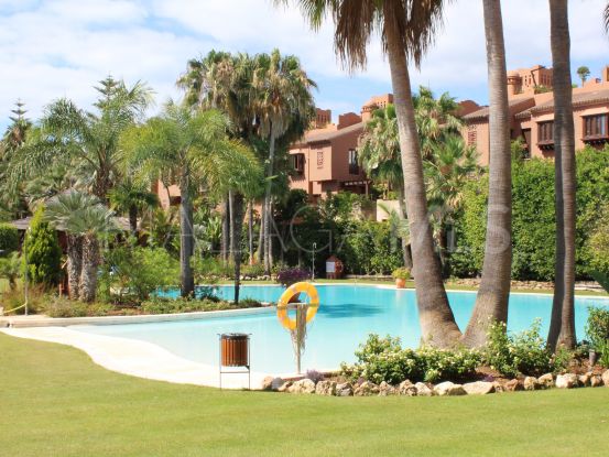 Alhambra del Golf 4 bedrooms duplex penthouse for sale | Quorum Estates