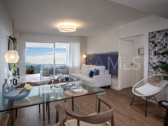 Torrox Costa 2 bedrooms ground floor apartment for sale | Quorum Estates