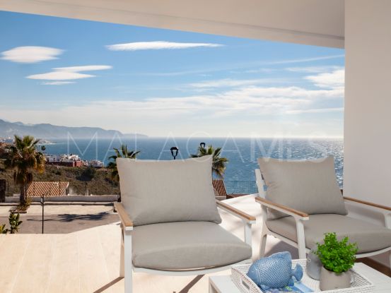 Torrox Costa 2 bedrooms ground floor apartment for sale | Quorum Estates