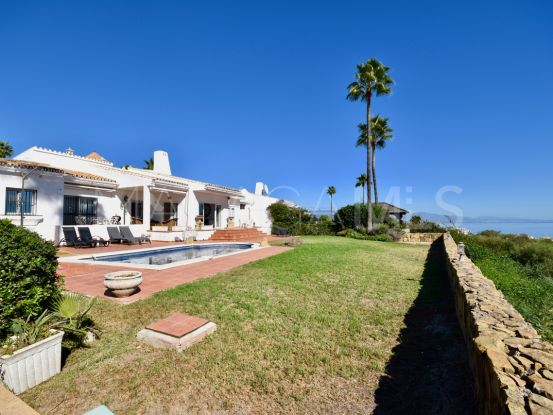 Se vende villa en Puerto La Duquesa | Propinvest
