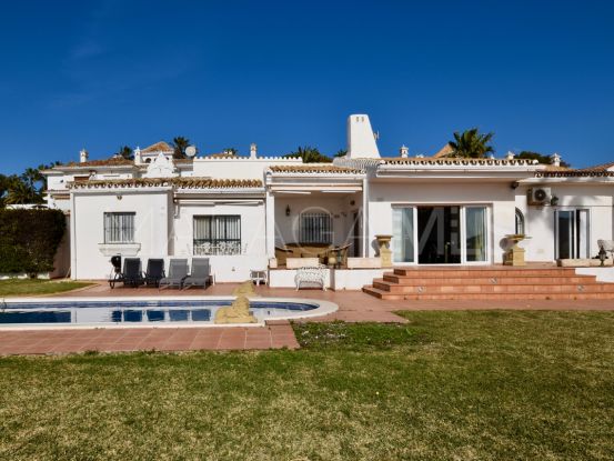 Se vende villa en Puerto La Duquesa | Propinvest
