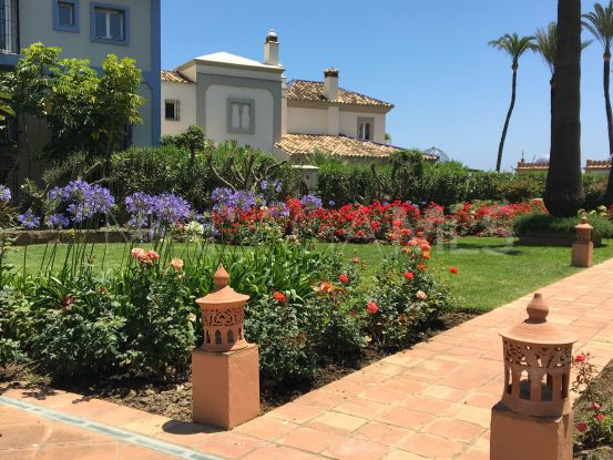 La Perla de la Bahía, Casares, apartamento planta baja de 2 dormitorios en venta | Propinvest