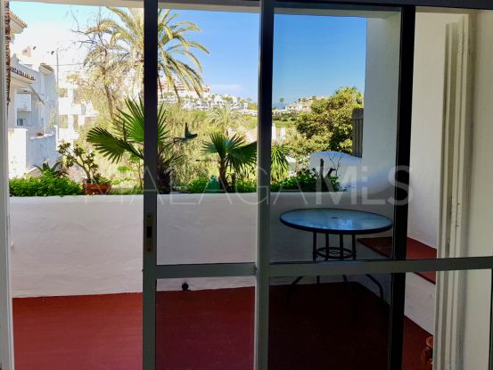 Buy 2 bedrooms ground floor apartment in Alcorrín, Manilva | Propinvest