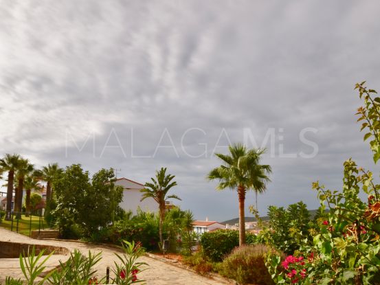 Hacienda Guadalupe, Manilva, apartamento planta baja de 2 dormitorios | Propinvest