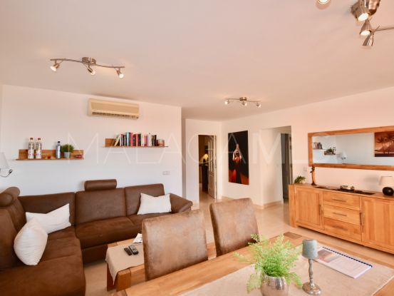 Buy apartment with 2 bedrooms in La Duquesa, Manilva | Propinvest
