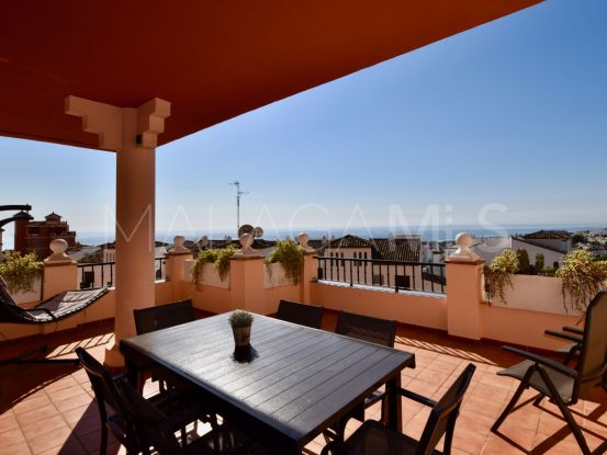 Buy apartment with 2 bedrooms in La Duquesa, Manilva | Propinvest