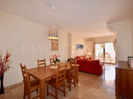 Apartamento planta baja en venta en Princesa Kristina, Manilva | Propinvest