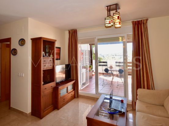 2 bedrooms Hacienda Guadalupe ground floor apartment for sale | Propinvest