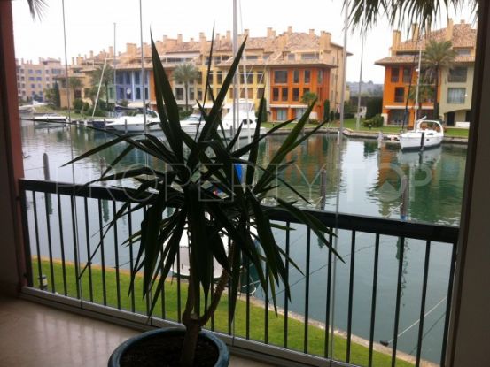 For sale Marina de Sotogrande 2 bedrooms apartment | Propinvest
