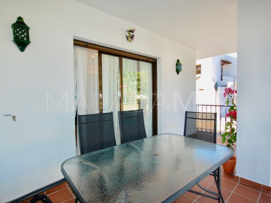 Comprar apartamento planta baja de 1 dormitorio en Puerto La Duquesa, Manilva | Propinvest