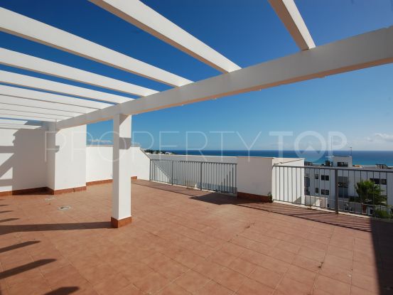 Penthouse with 2 bedrooms for sale in Casares | Propinvest