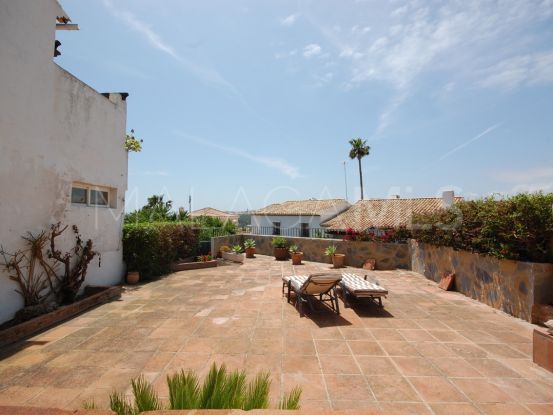 3 bedrooms town house in La Duquesa Golf, Manilva | Propinvest