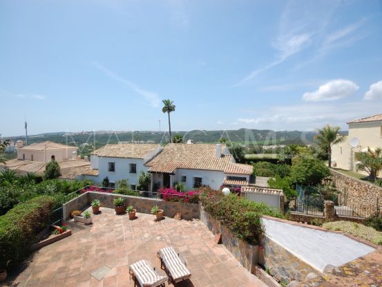 3 bedrooms town house in La Duquesa Golf, Manilva | Propinvest