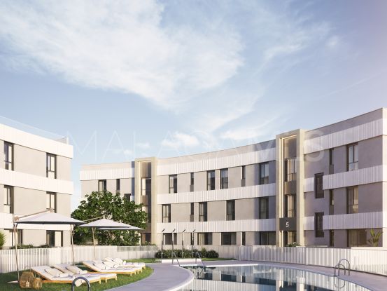 Selwo apartment | Atrium