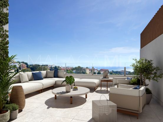 For sale duplex penthouse in Torreblanca with 3 bedrooms | Atrium