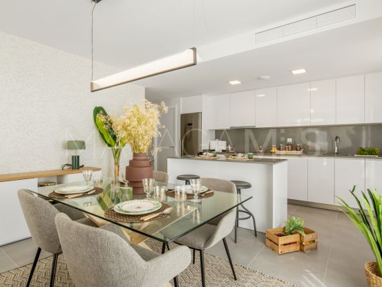 For sale El Chaparral apartment with 3 bedrooms | Atrium