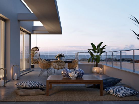 For sale El Chaparral apartment with 3 bedrooms | Atrium