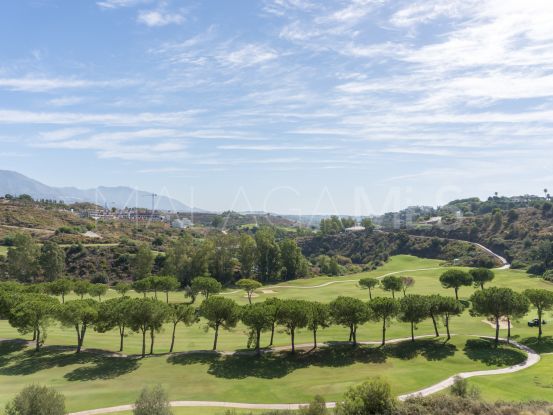 For sale La Cala Golf 3 bedrooms duplex penthouse | Atrium