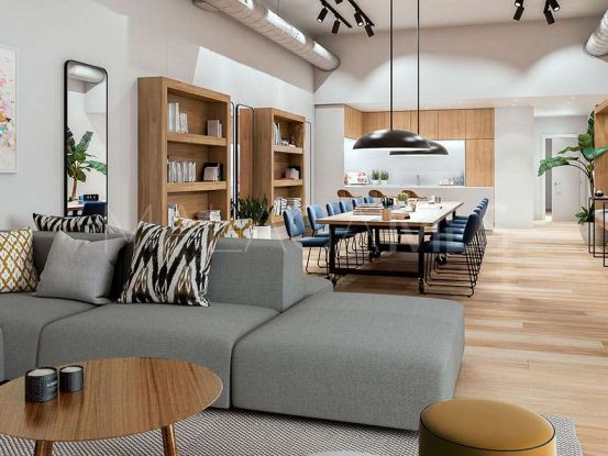 For sale apartment in Selwo with 3 bedrooms | Atrium