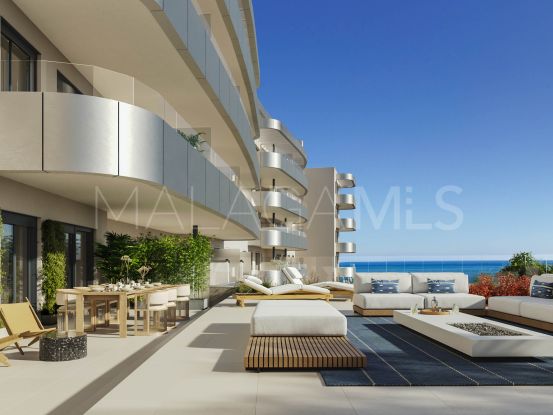 Apartment with 3 bedrooms for sale in Torremolinos | Atrium