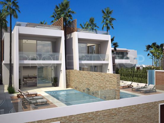 Villa de 3 dormitorios en venta en Riviera del Sol, Mijas Costa | Atrium