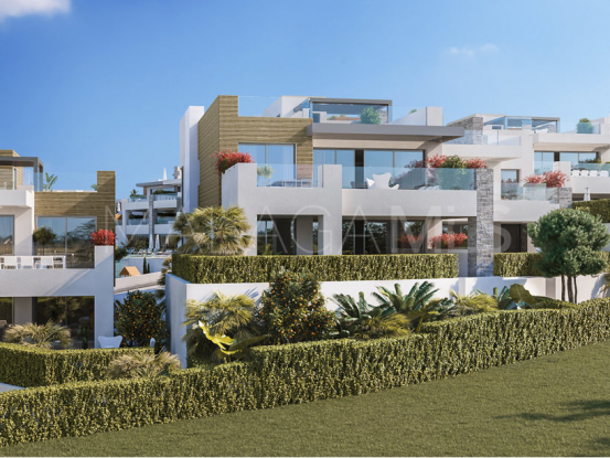 Apartamento planta baja en venta en Cabopino, Marbella Este | Atrium