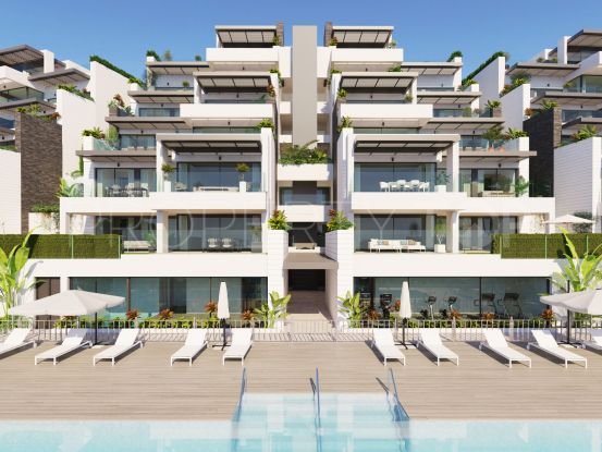 Comprar apartamento en Benahavis | Atrium