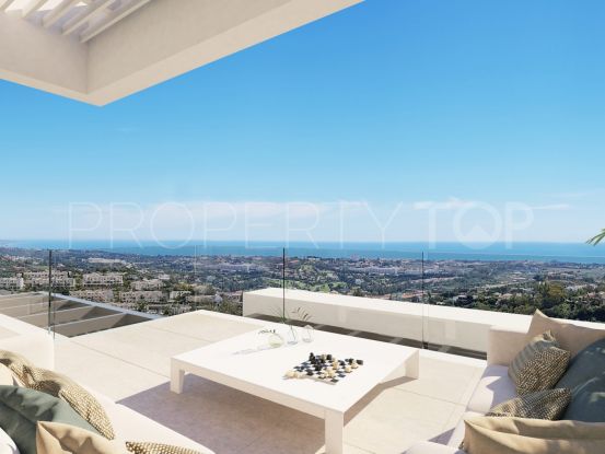 Comprar atico con 2 dormitorios en Benahavis | Atrium