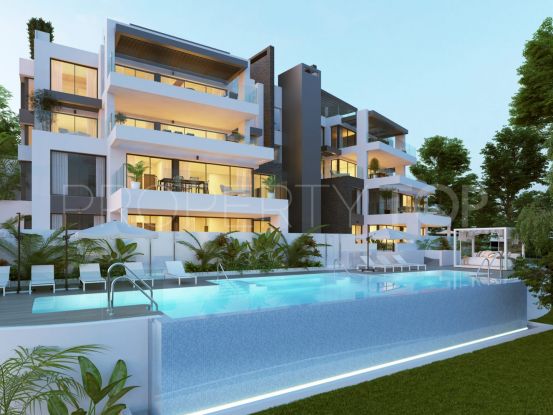 Benahavis, apartamento con 3 dormitorios | Atrium