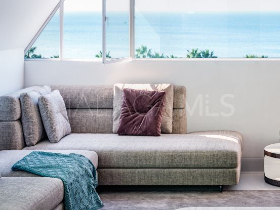 2 bedrooms apartment in Malaga | Atrium
