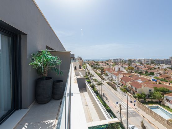 4 bedrooms penthouse in Torremolinos for sale | Atrium