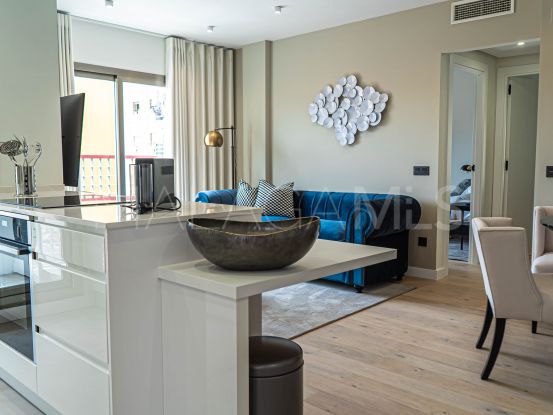 Apartment for sale in Malaga | Atrium