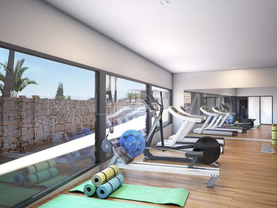 Buy apartment in Malaga with 3 bedrooms | Atrium