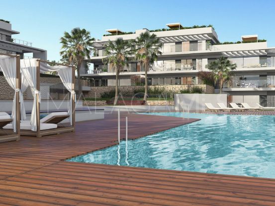 Apartamento a la venta en Malaga | Atrium