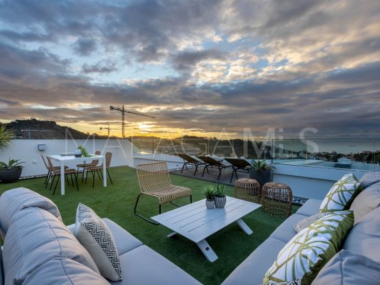 El Limonar, apartamento de 3 dormitorios | Atrium