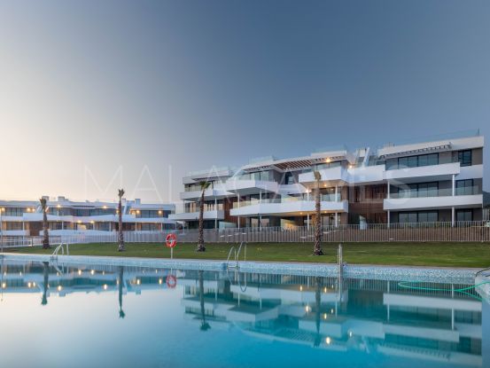 Buy apartment in El Limonar | Atrium